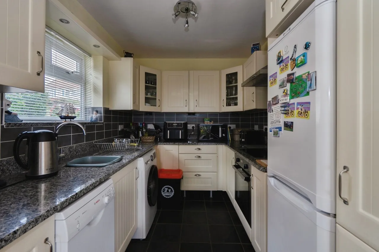Cissbury Crescent, Saltdean, BN2, photo 5