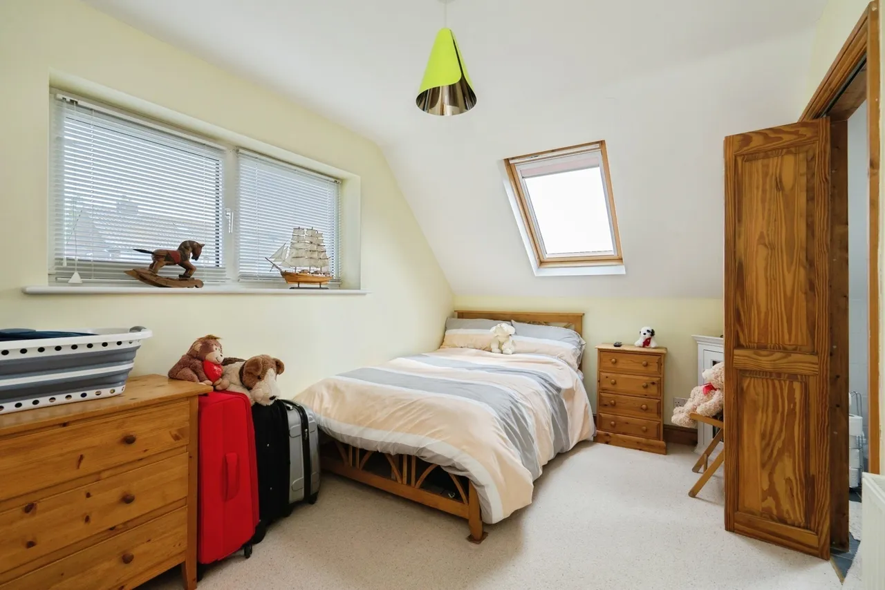 Cissbury Crescent, Saltdean, BN2, photo 13