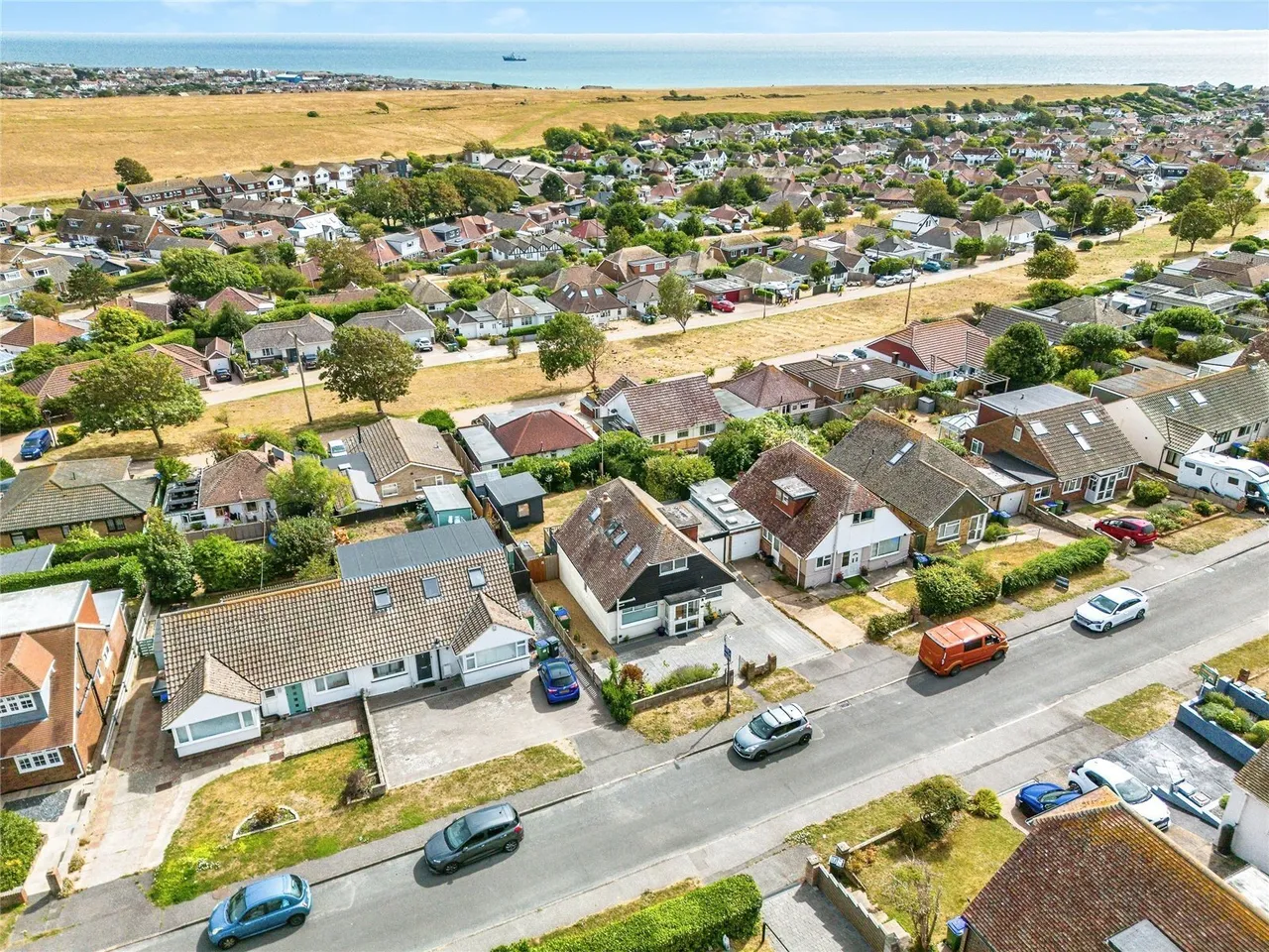 Cissbury Crescent, Saltdean, BN2, photo 32
