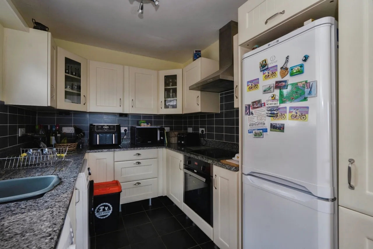 Cissbury Crescent, Saltdean, BN2, photo 25