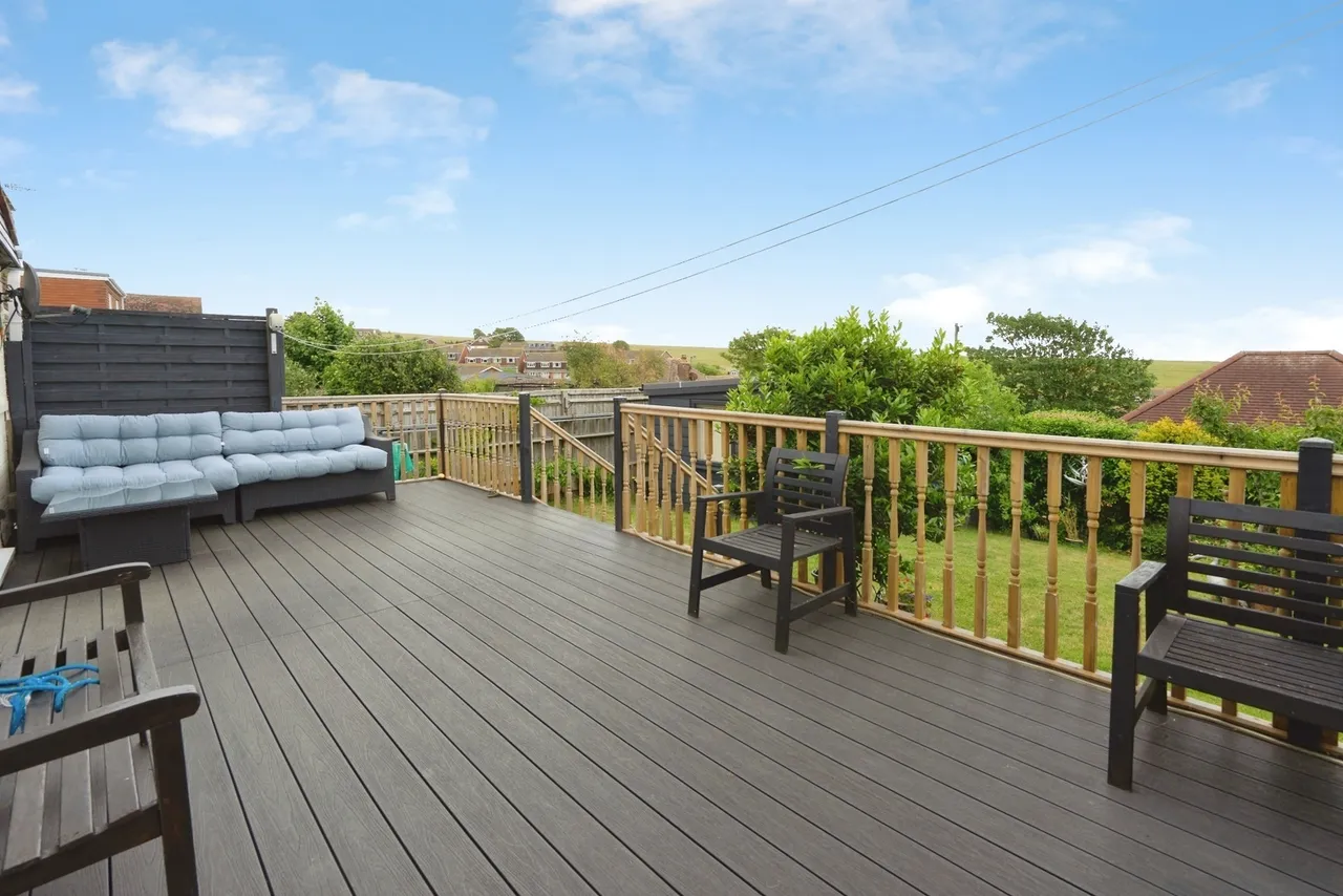 Cissbury Crescent, Saltdean, BN2, photo 17
