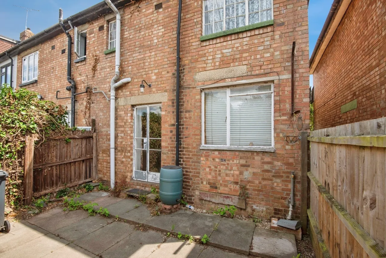 Heathfield Road, Hitchin, Hertfordshire, SG5, photo 14