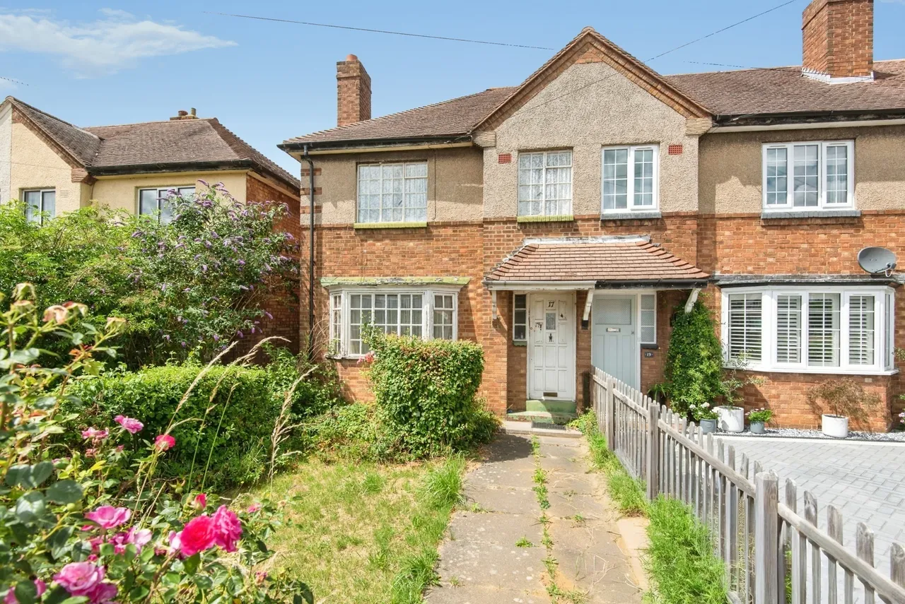 Heathfield Road, Hitchin, Hertfordshire, SG5, photo 21
