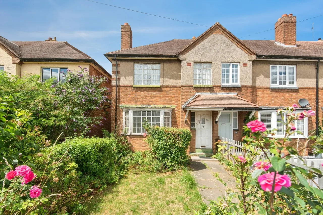 Heathfield Road, Hitchin, Hertfordshire, SG5, photo 20