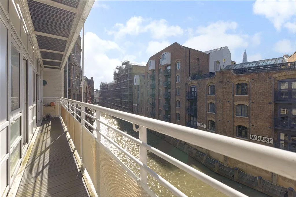 2 bed flat for sale — Mill Street, London, SE1