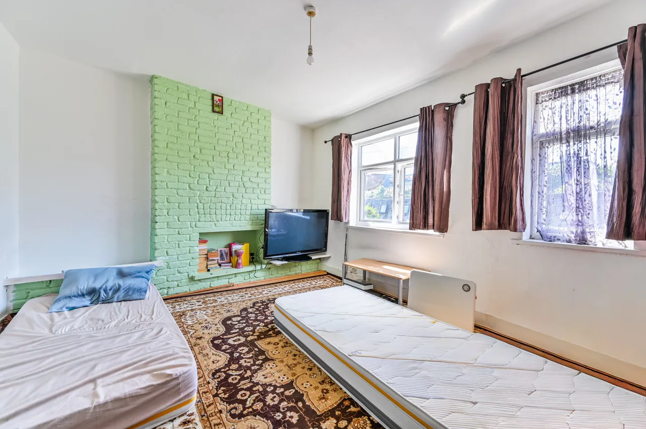 London, N4, photo 14