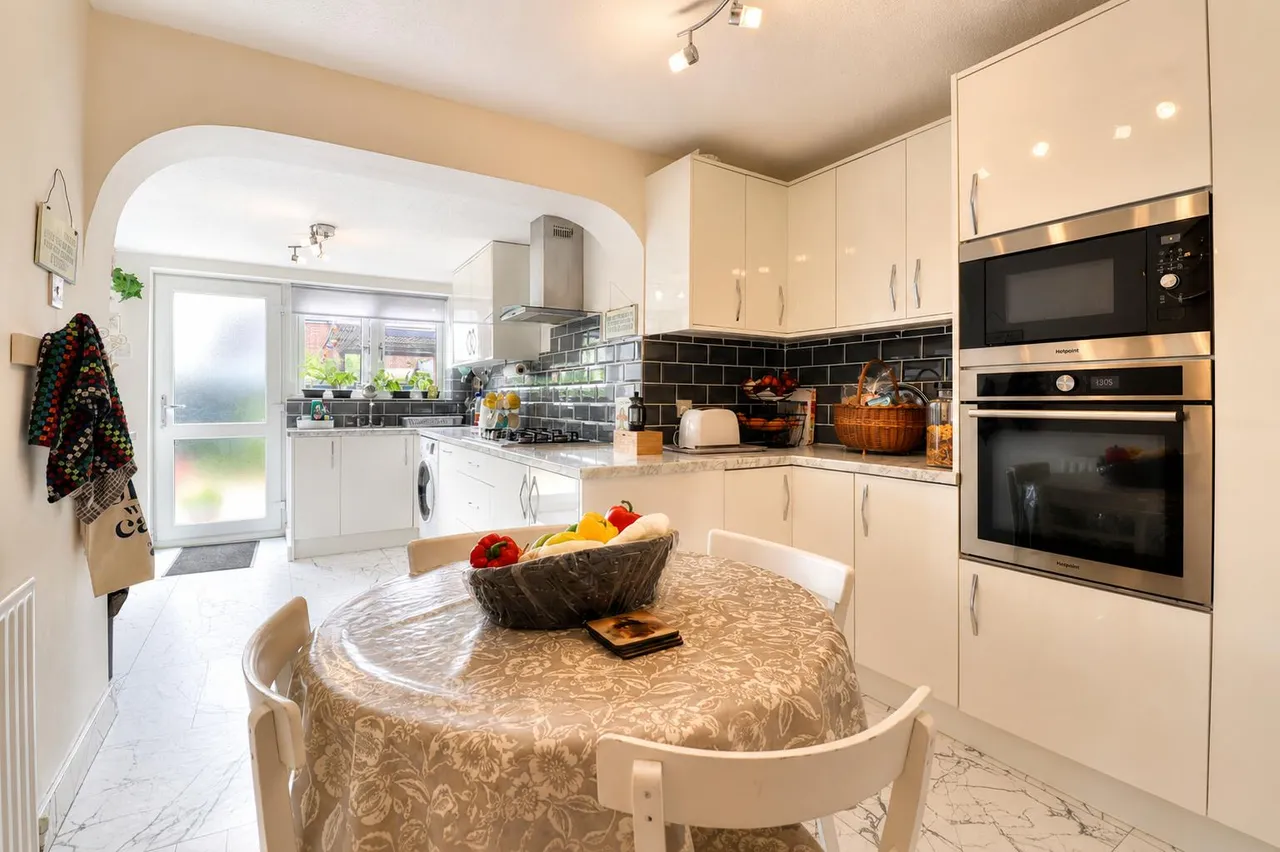 Thurmaston, Leicester, LE4, photo 2