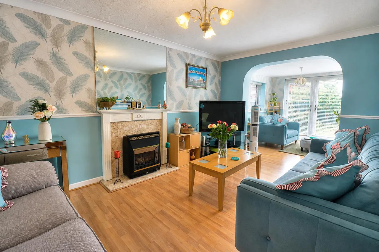 Thurmaston, Leicester, LE4, photo 9