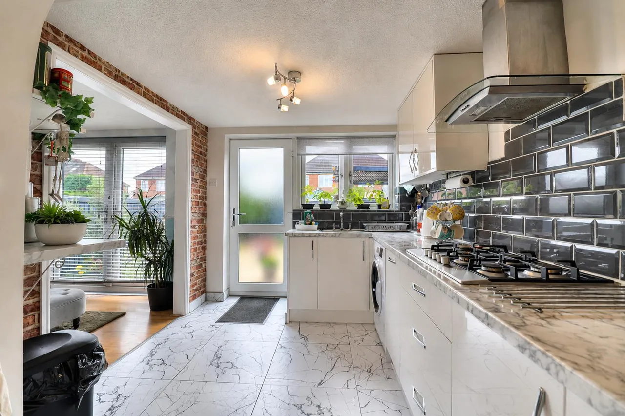 Thurmaston, Leicester, LE4, photo 3