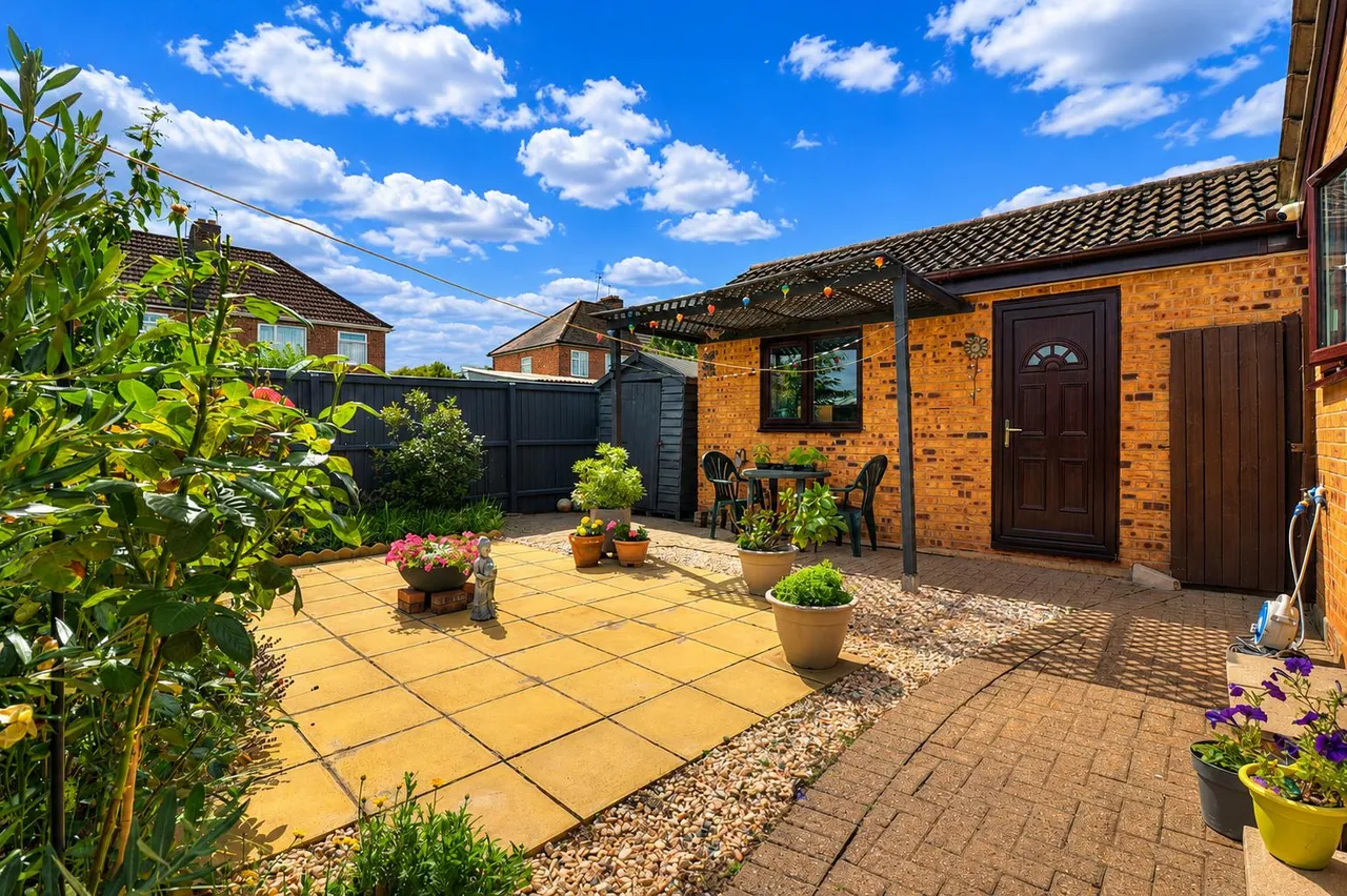 Thurmaston, Leicester, LE4, photo 17