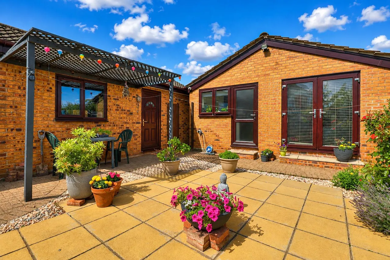 Thurmaston, Leicester, LE4, photo 15
