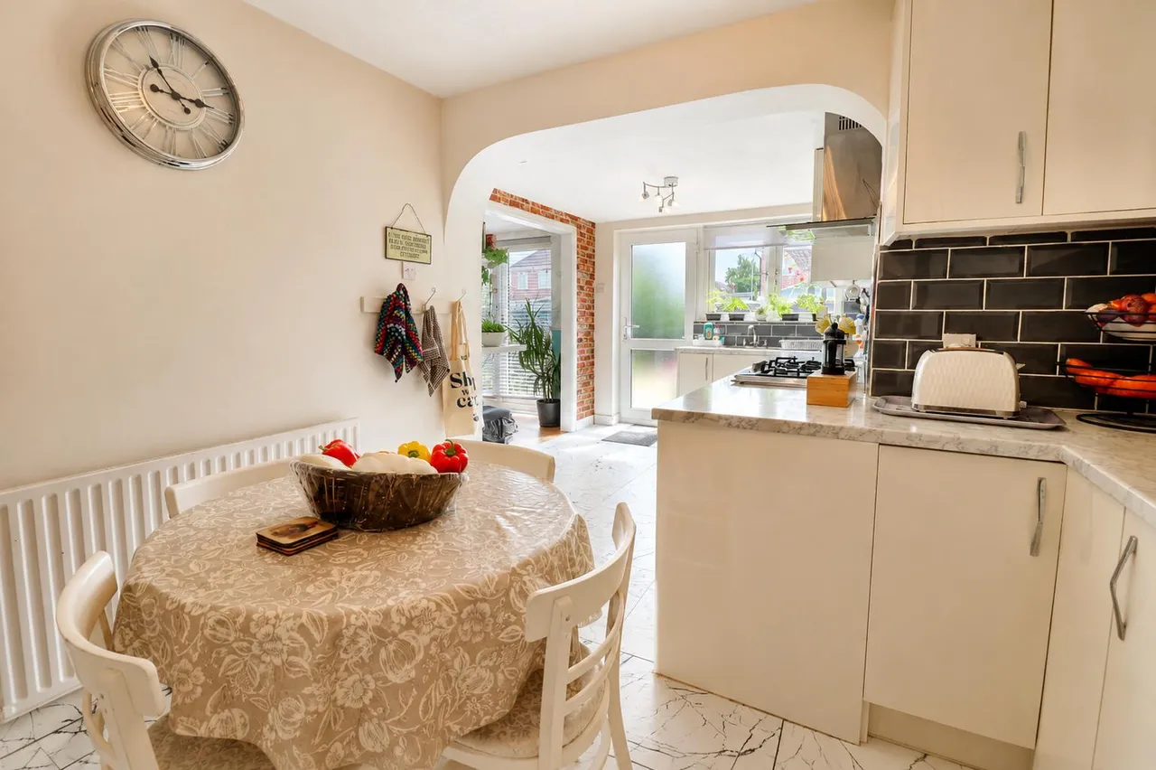 Thurmaston, Leicester, LE4, photo 5