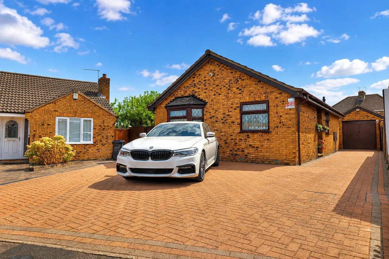 3 bed house for sale, Thurmaston, Leicester, LE4