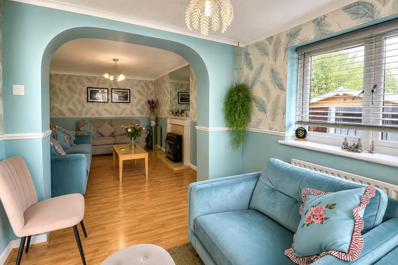 Thurmaston, Leicester, LE4, photo 8