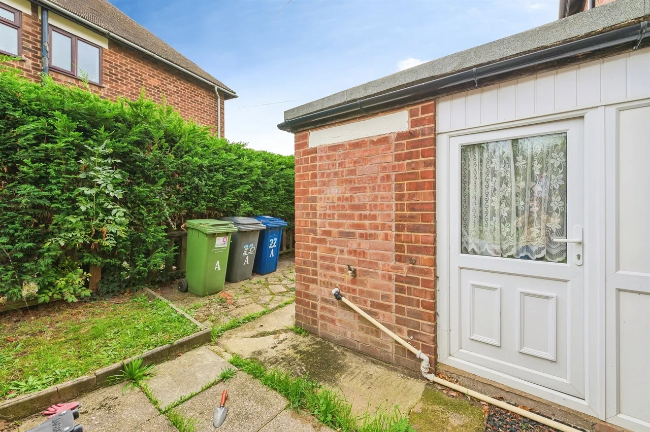 Milo Crescent, Tamworth, B78, photo 14