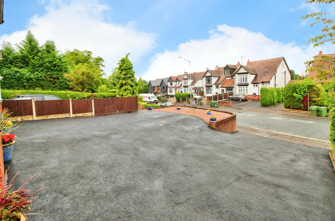 Worcester Road, Stourbridge, DY9, photo 28