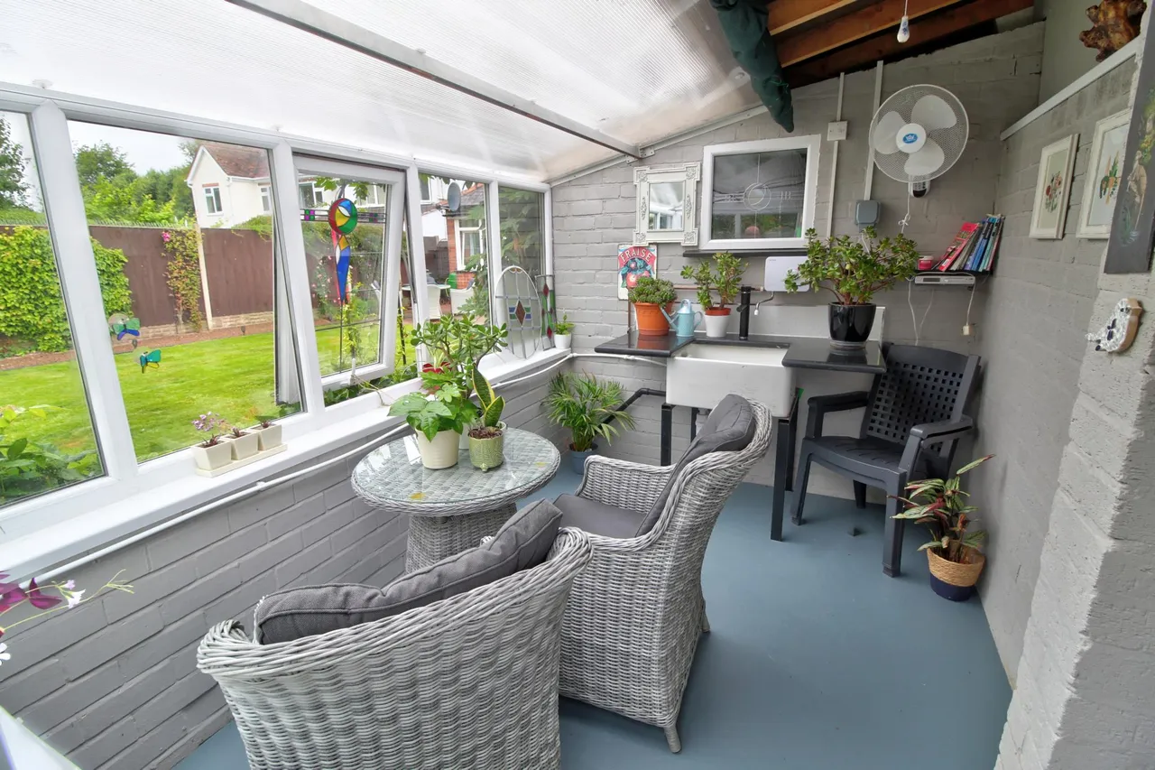 Worcester Road, Stourbridge, DY9, photo 24