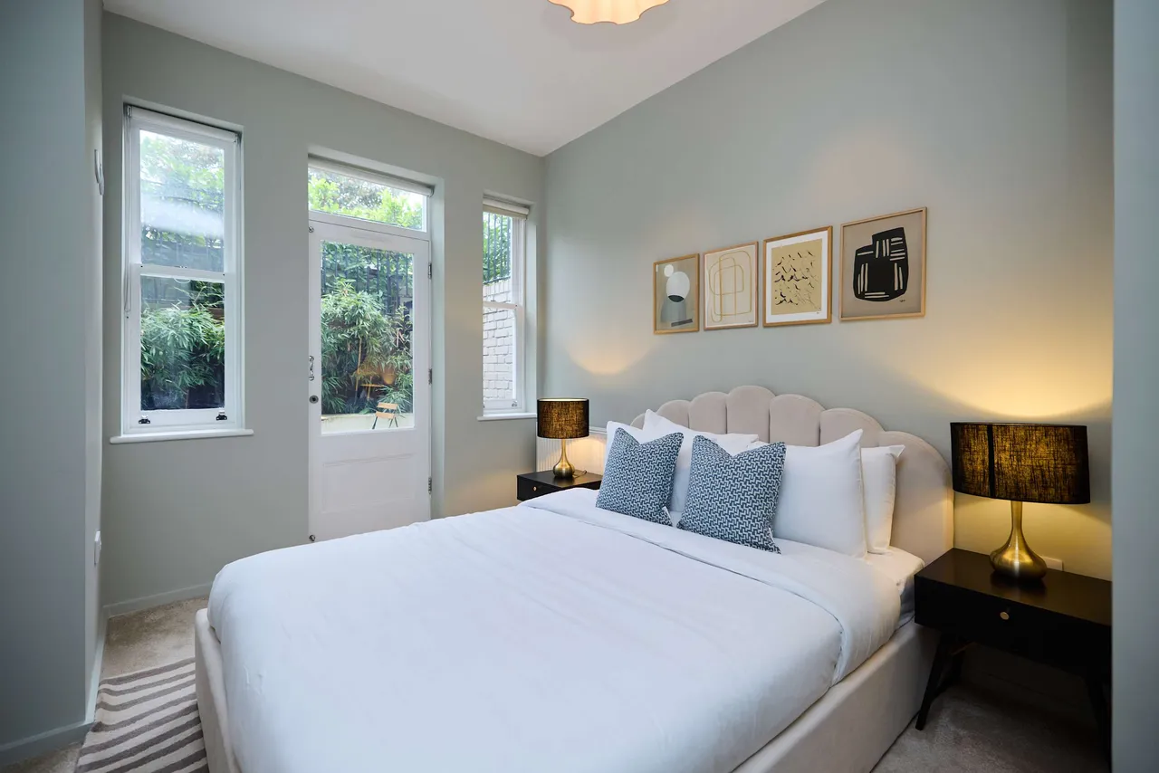 Evering Road, E5, photo 6