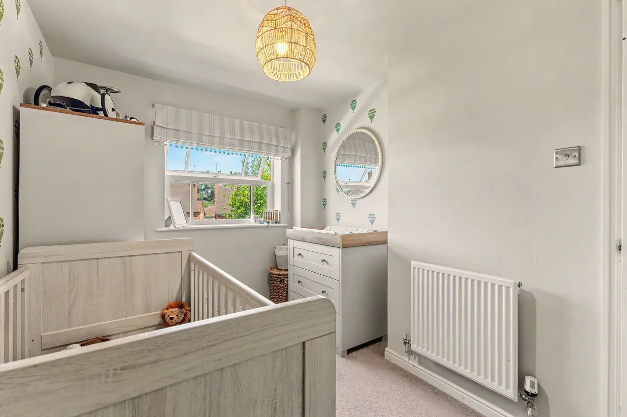 Elm Road, Shipston-On-Stour, CV36, photo 19
