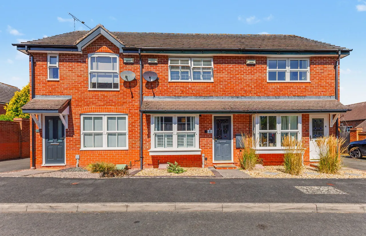 Elm Road, Shipston-On-Stour, CV36, photo 28