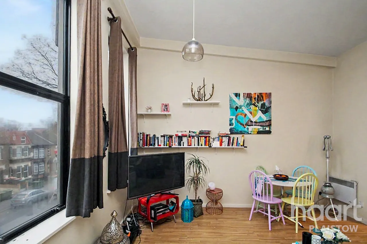 Barking Road, Plaistow, E13, photo 6