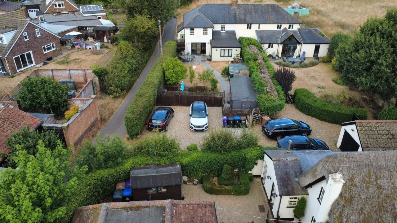 Gas Lane, Barkway, SG8, photo 23
