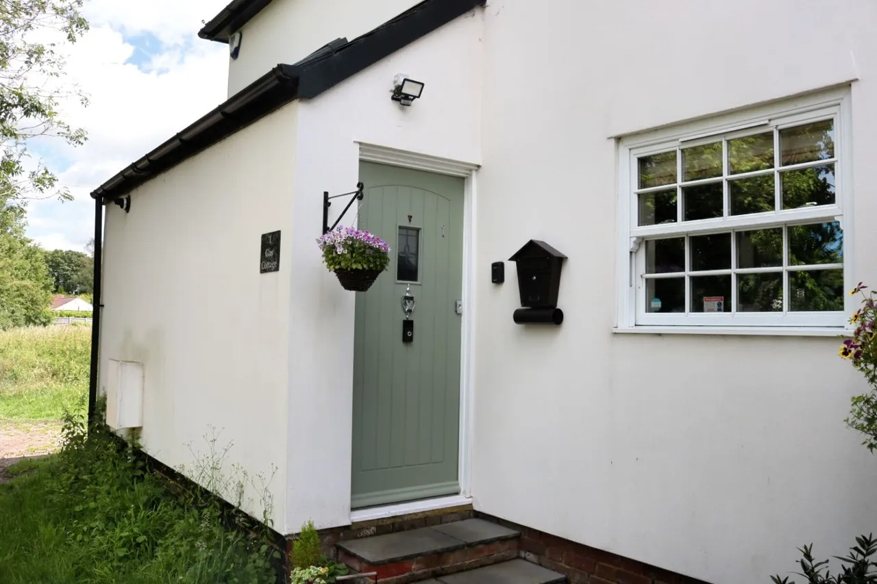 Gas Lane, Barkway, SG8, photo 4