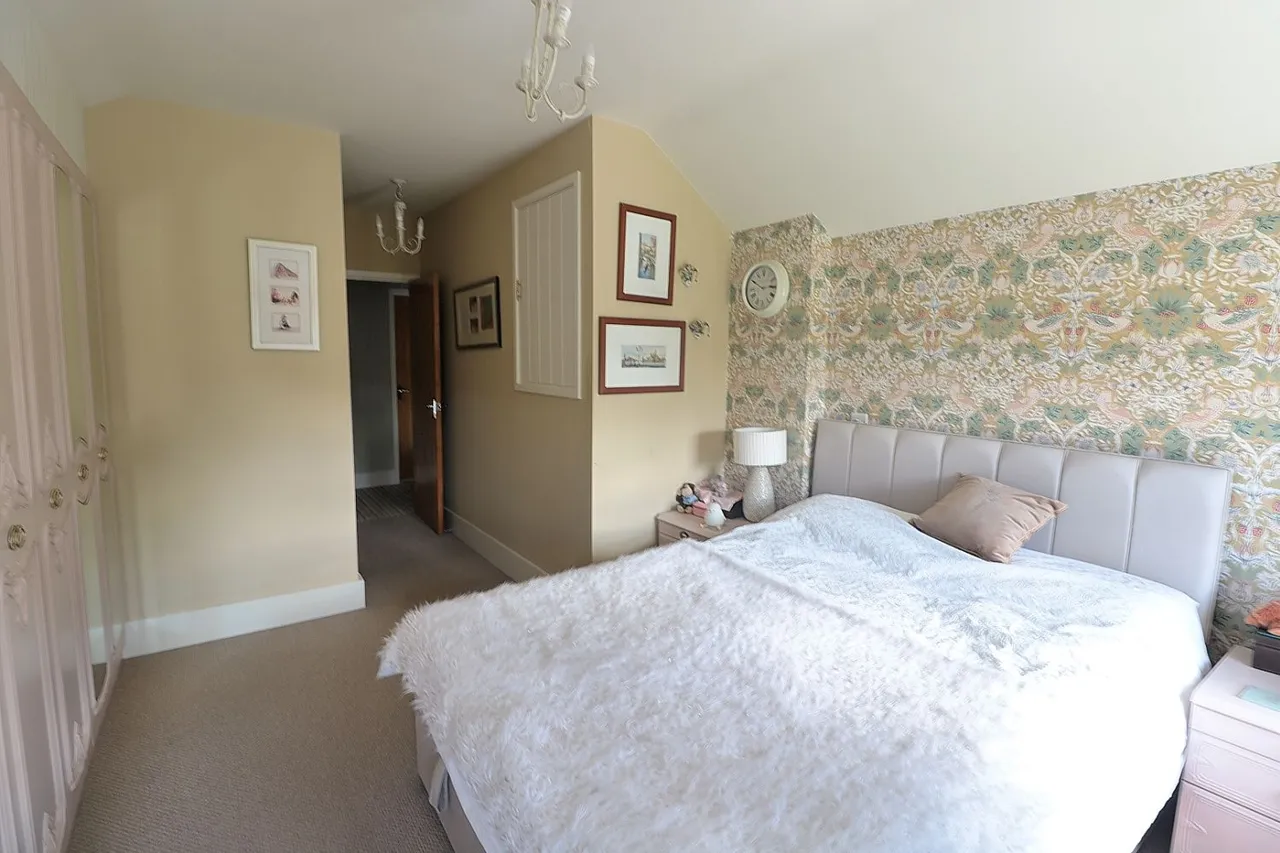 Gas Lane, Barkway, SG8, photo 7