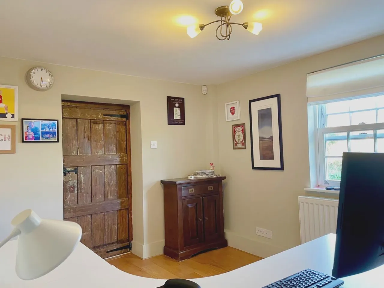 Gas Lane, Barkway, SG8, photo 18