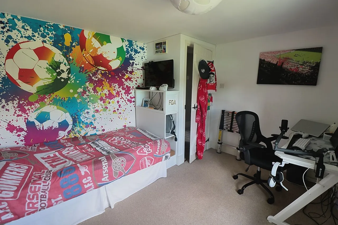 Gas Lane, Barkway, SG8, photo 8