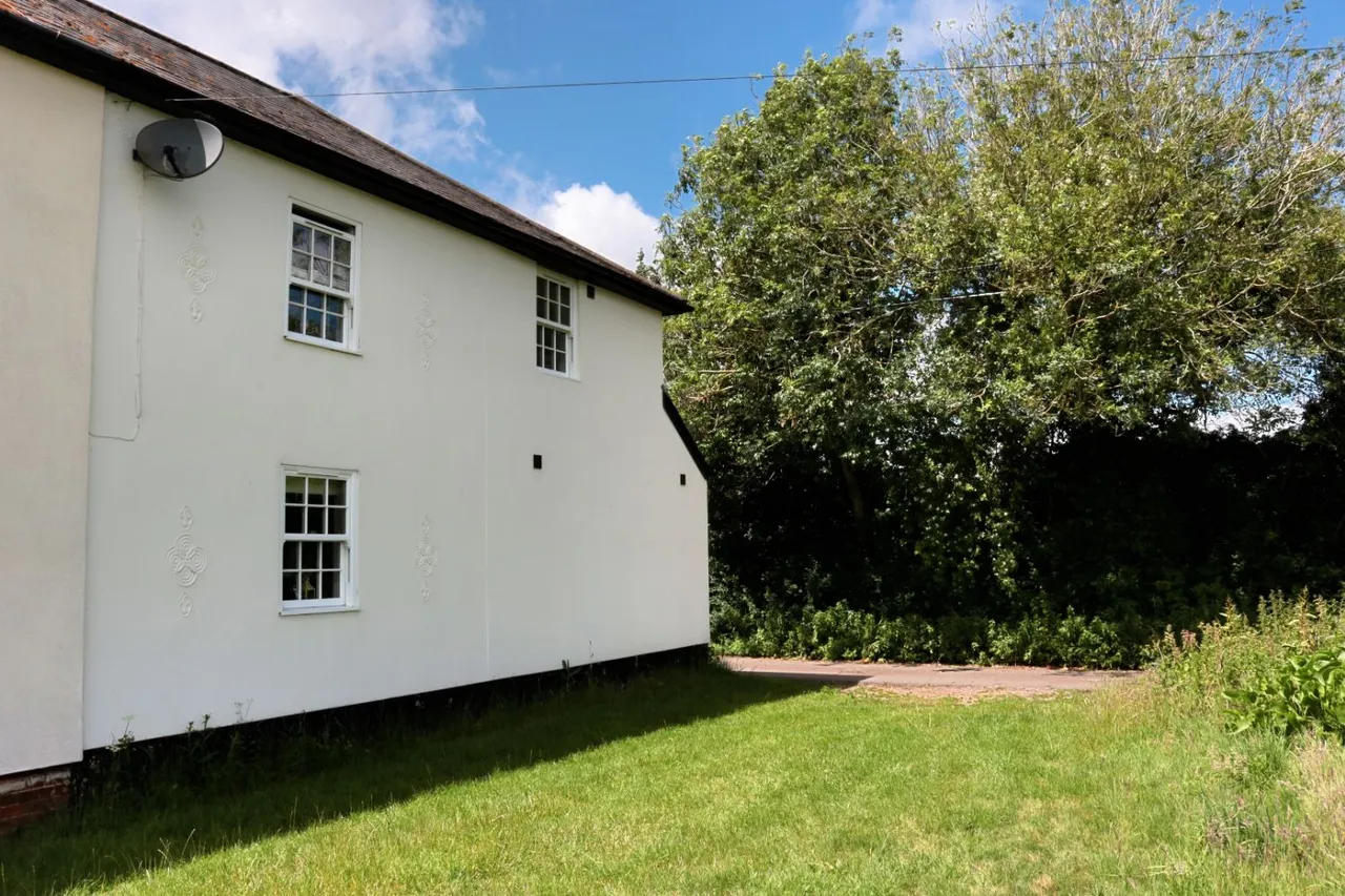 Gas Lane, Barkway, SG8, photo 3
