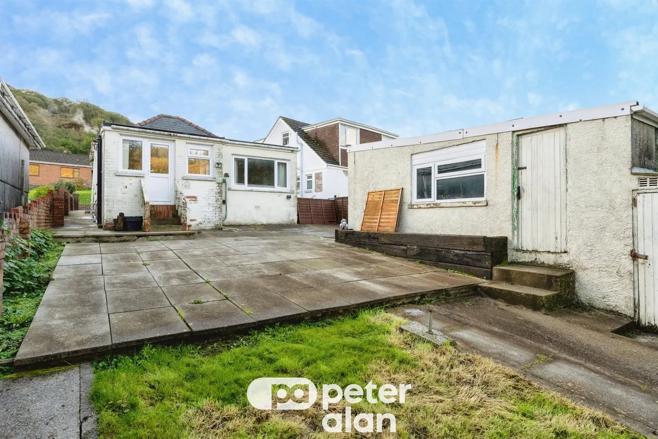 Lletty Dafydd Neath, SA11, photo 17