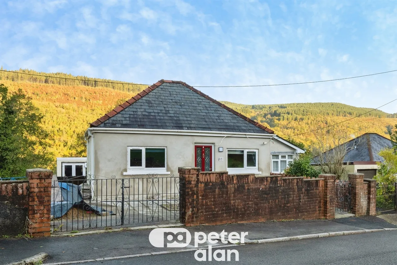 Lletty Dafydd Neath, SA11, photo 2