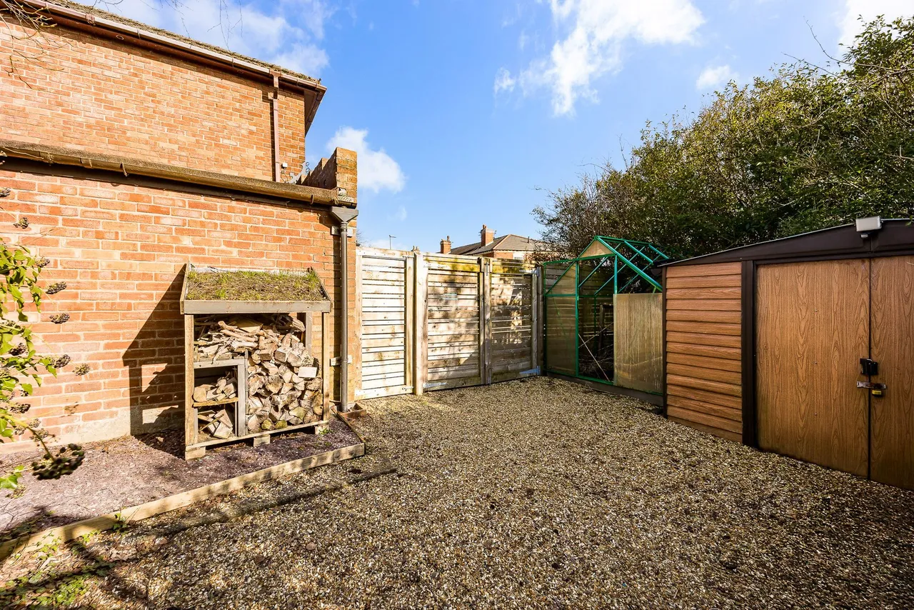 Peter Street, Golborne, Warrington, Warrington, WA3 3NW, photo 17