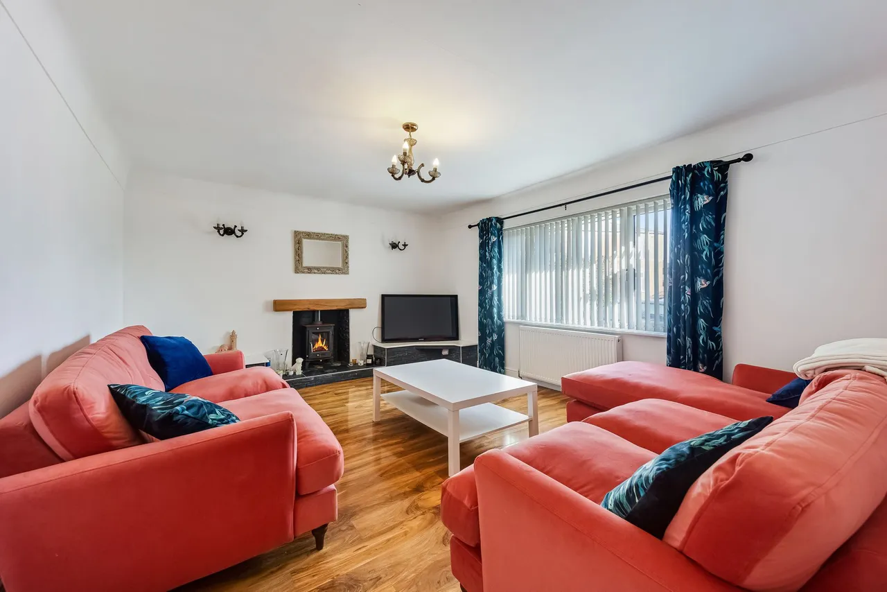 Peter Street, Golborne, Warrington, Warrington, WA3 3NW, photo 2