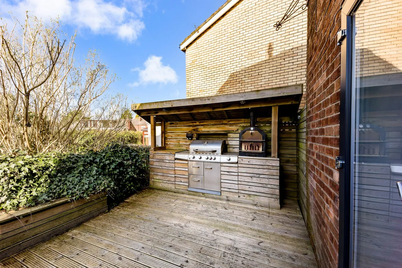 Peter Street, Golborne, Warrington, Warrington, WA3 3NW, photo 19