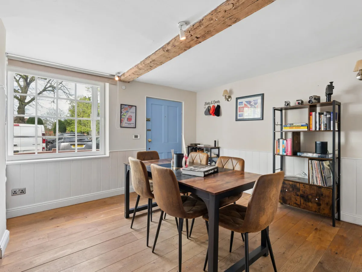 Windsor End, Beaconsfield, HP9, photo 28