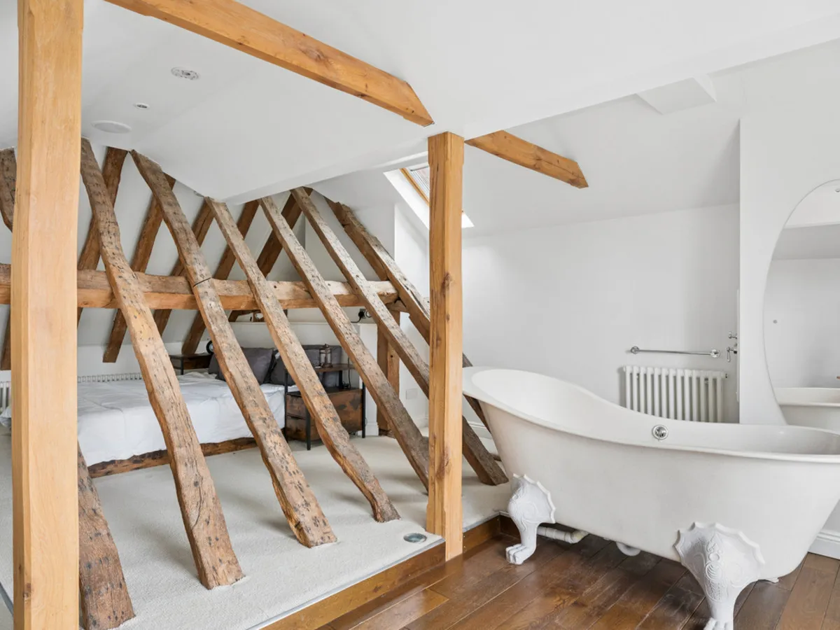 Windsor End, Beaconsfield, HP9, photo 13