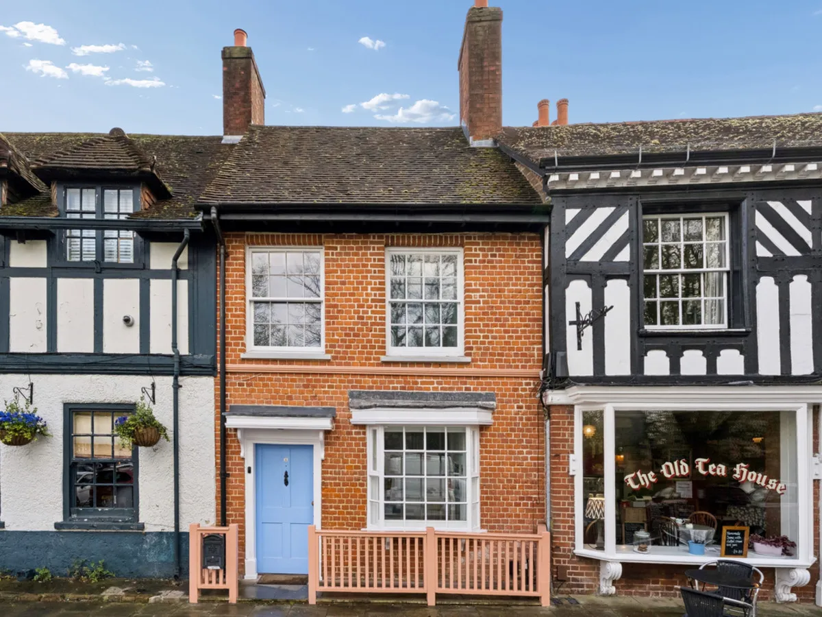 3 bed house for sale, Windsor End, Beaconsfield, HP9