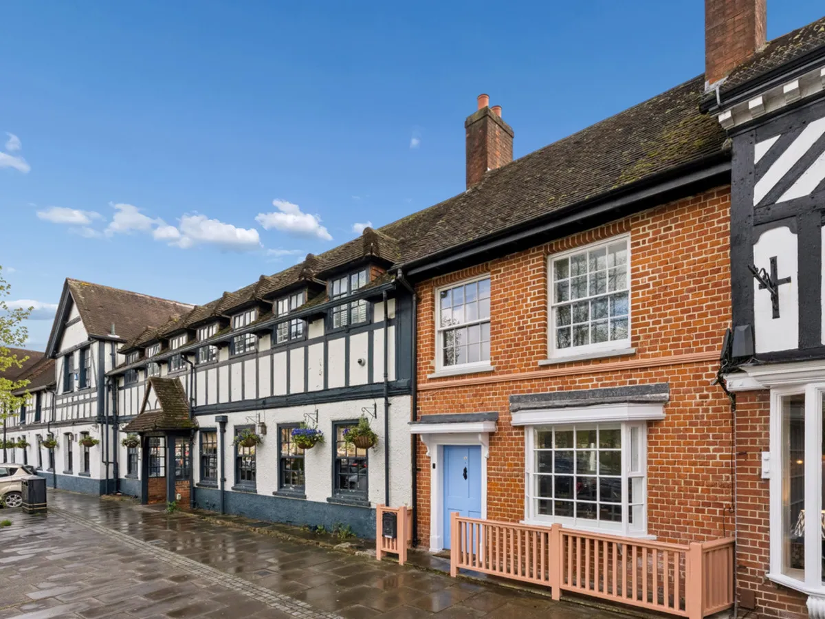 Windsor End, Beaconsfield, HP9, photo 24