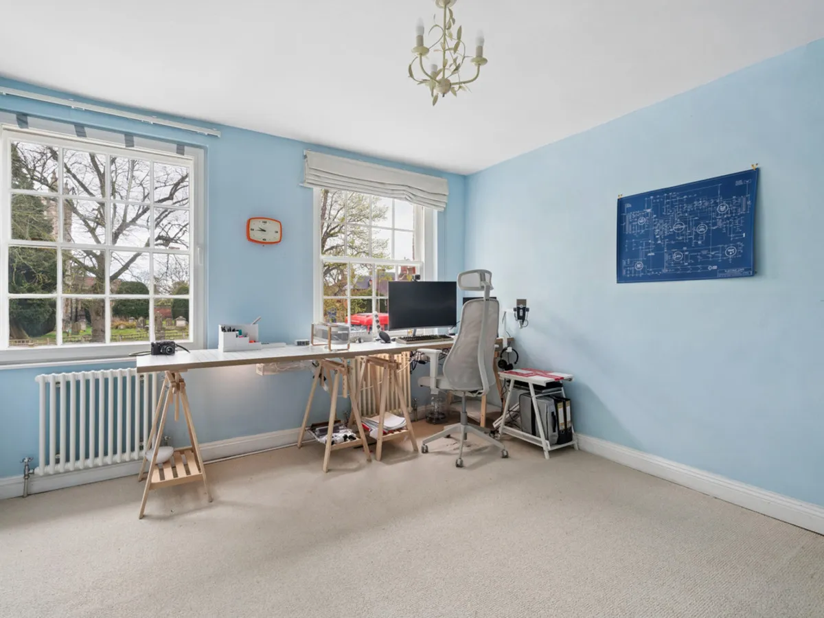 Windsor End, Beaconsfield, HP9, photo 17