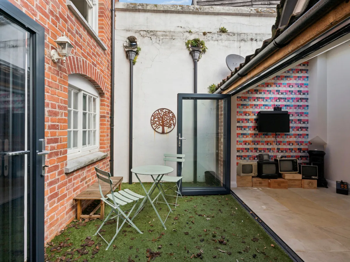 Windsor End, Beaconsfield, HP9, photo 19