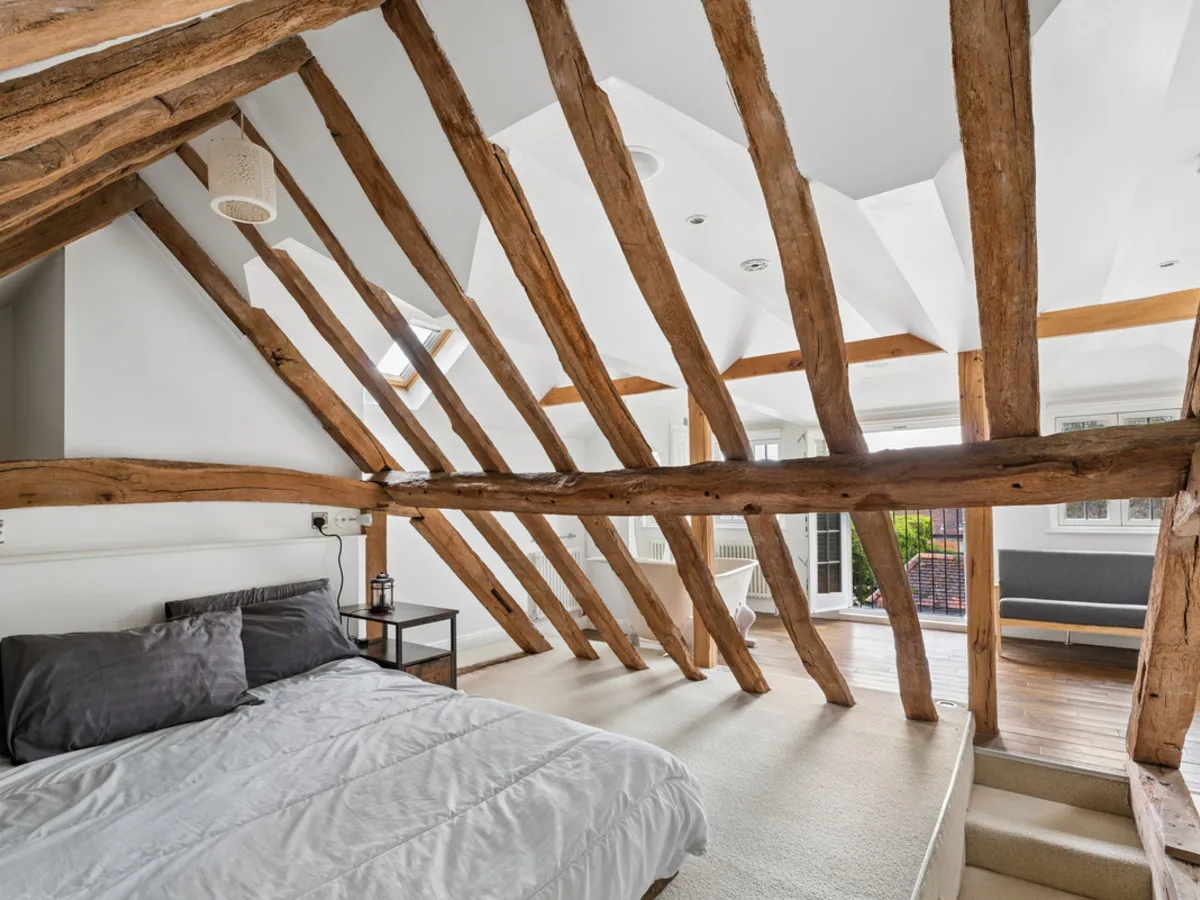 Windsor End, Beaconsfield, HP9, photo 12