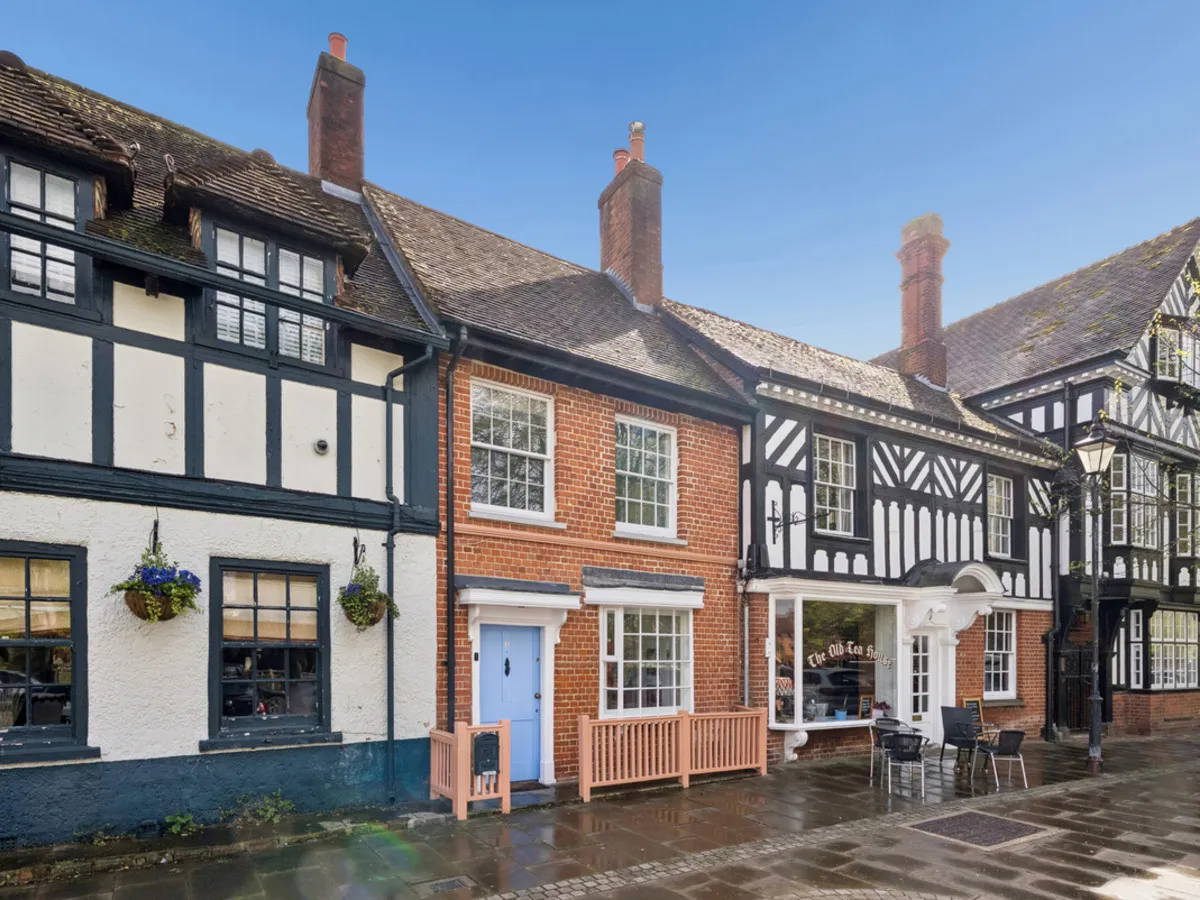 Windsor End, Beaconsfield, HP9, photo 5