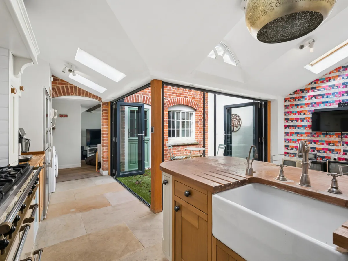 Windsor End, Beaconsfield, HP9, photo 6