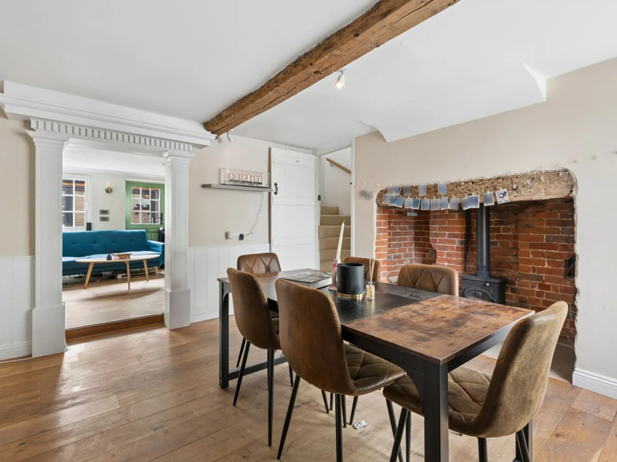 Windsor End, Beaconsfield, HP9, photo 9