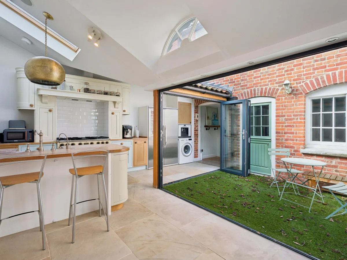 Windsor End, Beaconsfield, HP9, photo 20