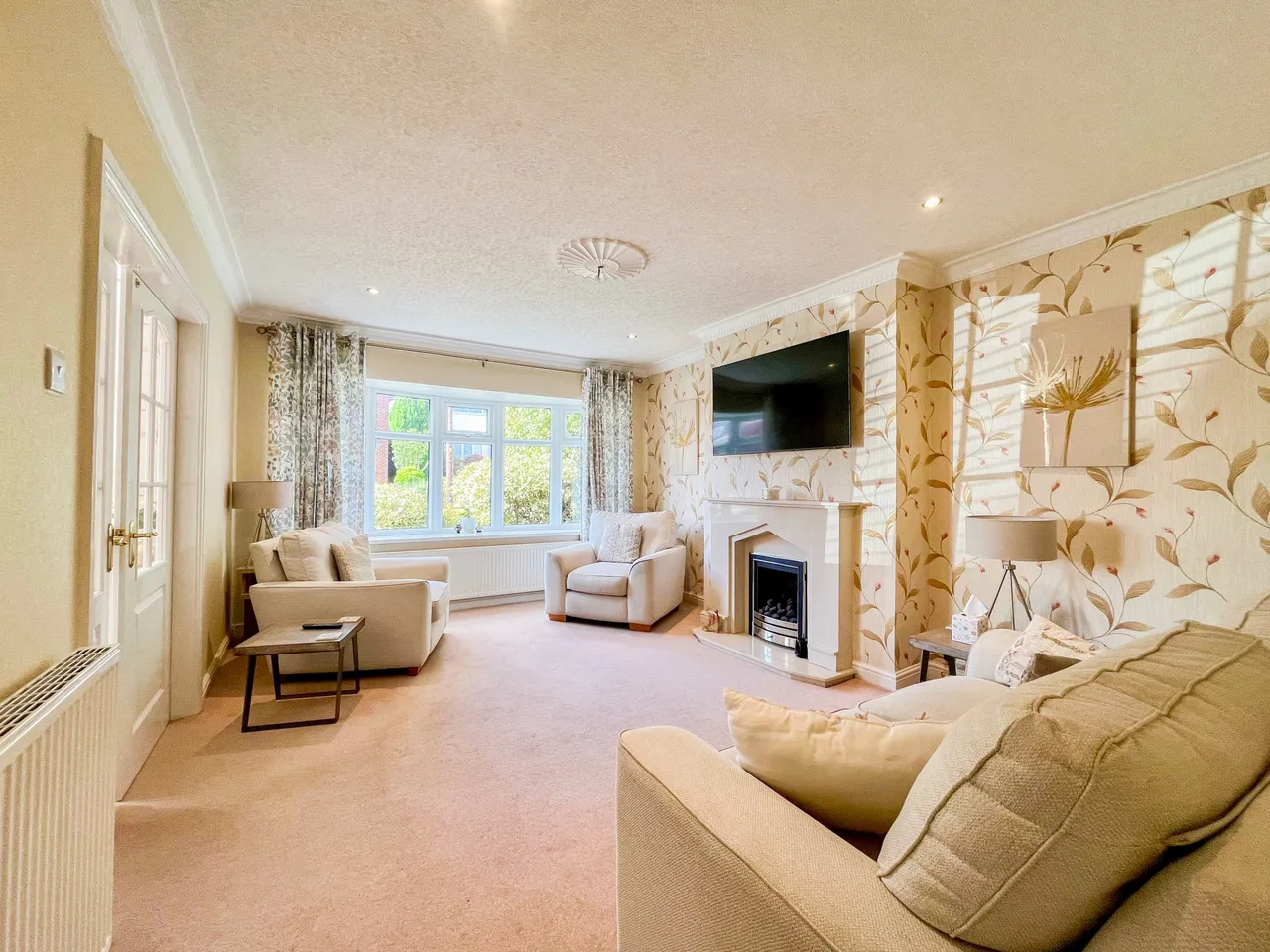 Abbey Drive, Seddons Farm, BL8, photo 6