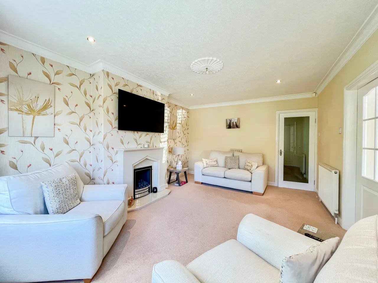 Abbey Drive, Seddons Farm, BL8, photo 7