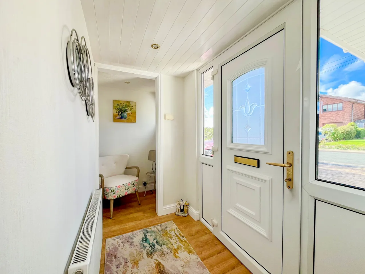 Abbey Drive, Seddons Farm, BL8, photo 3